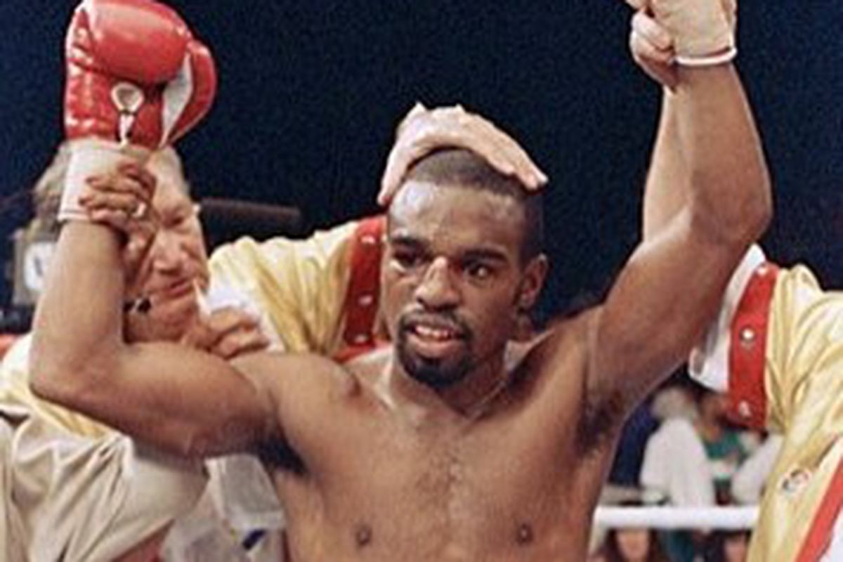 Rocky Lockridge là ai ? Người vận động viên nổi tiếng thế giới với 'Meme Best Cry Ever'