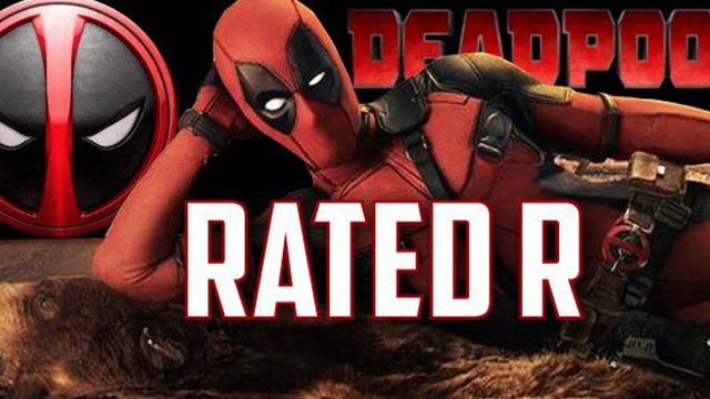 Dù về chung mái nhà với Disney nhưng anh đẹp trai siêu lầy Deadpool vẫn sẽ tiếp tục gắn nhãn R