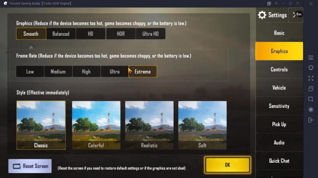 Tổng hợp 4 trình giả lập trên PC tốt nhất cho PUBG Mobile