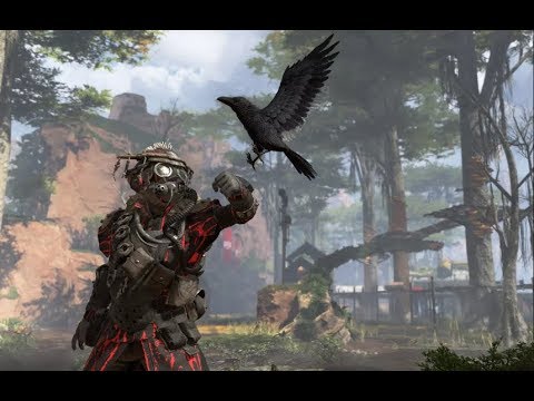 Apex Legends - Tổng hợp toàn bộ súng mạnh nhất trong game mà bạn cần biết