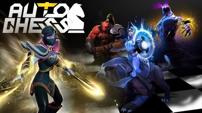 Dota Auto Chess - Hướng dẫn cách sử dụng những quân cờ 4 Gold hiệu quả nhất