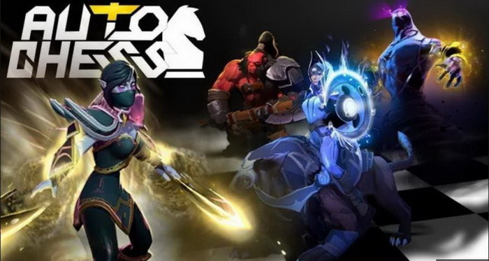 Dota Auto Chess - Chi tiết chỉ số của từng con tướng / quân cờ trong game
