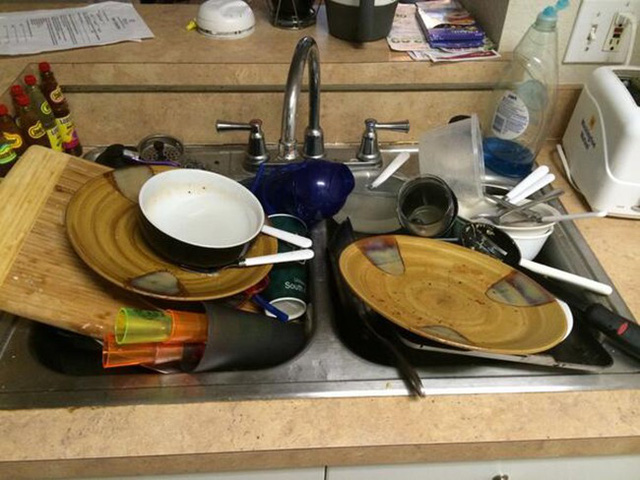 Bệnh gì cũng có thể trị, nhưng bệnh lười mới chính là thứ không có thuốc chữa