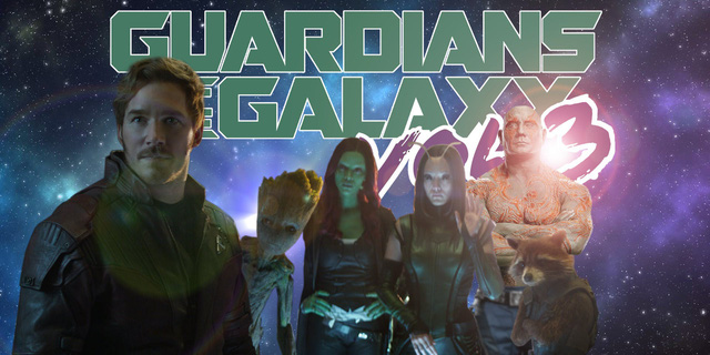 Guardians of the Galaxy 3 vẫn khởi quay theo kịch bản của James Gunn dù vị đạo diễn đa tài đã bị Disney "hất cẳng"