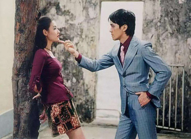 Vua hài nhảm và định mệnh kỳ lạ của Châu Tinh Trì