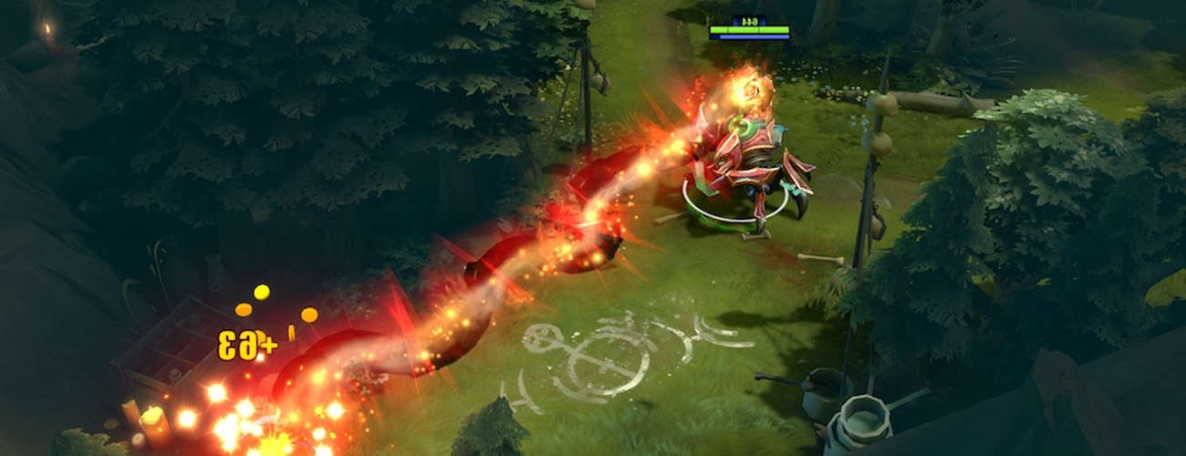 Dota Auto Chess - Top 3 trang bị giúp bạn lội ngược dòng trong chớp mắt