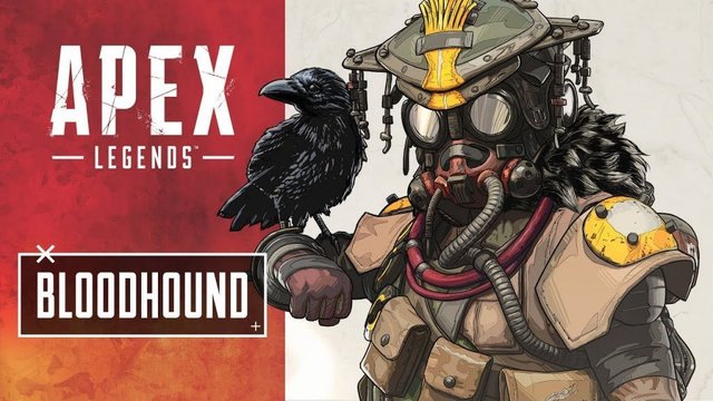Apex Legends: Hướng dẫn chơi Bloodhound cho hữu hiệu nhất