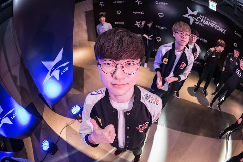 SKT T1 Faker: "Giải đấu MSI kì này tại Việt Nam chắc chắn sẽ vô cùng thú vị"