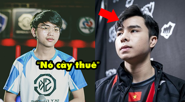 Liên Minh Huyền Thoại Optimus bất ngờ tố cáo Zeros có hành vị cày thuê Elo trên facebook cá nhân