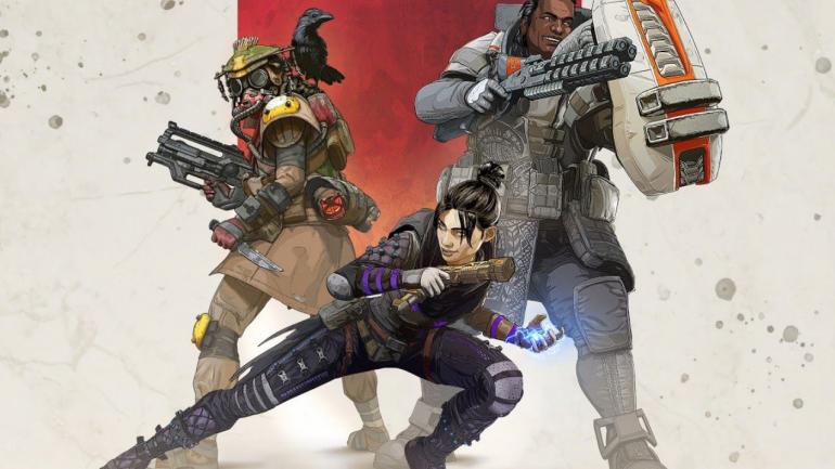 Apex Legends - 13 mẹo hướng dẫn sinh tồn đạt top 1 dành cho người mới chơi