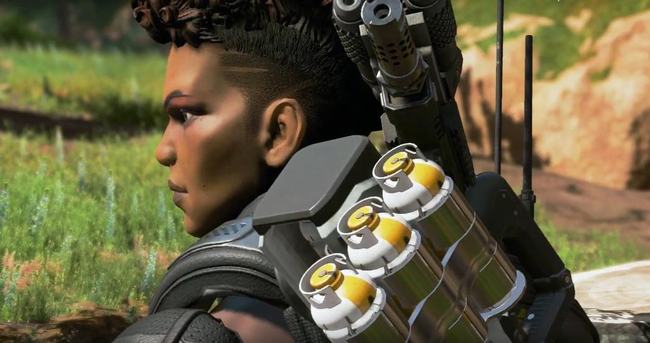 Apex Legends: Hướng dẫn chơi nữ binh sĩ thuần túy Bangalore