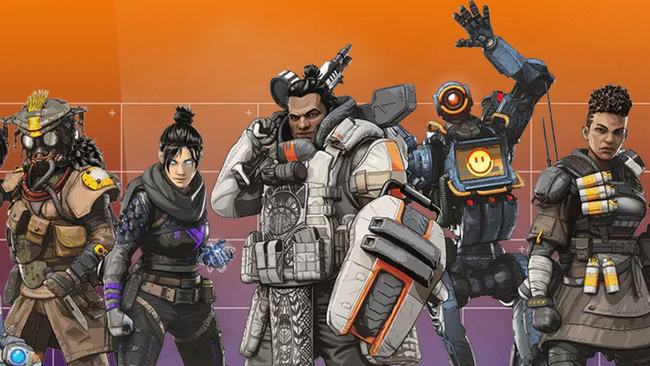 Respawn Entertainment muốn Apex Legends trở thành tựa game 10 năm
