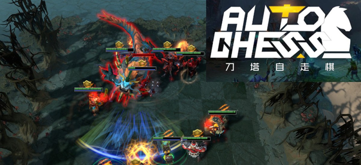 Dota Auto Chess - Top 5 hướng dẫn nâng cao - bài học Kinh Tế và việc lựa chọn Quân