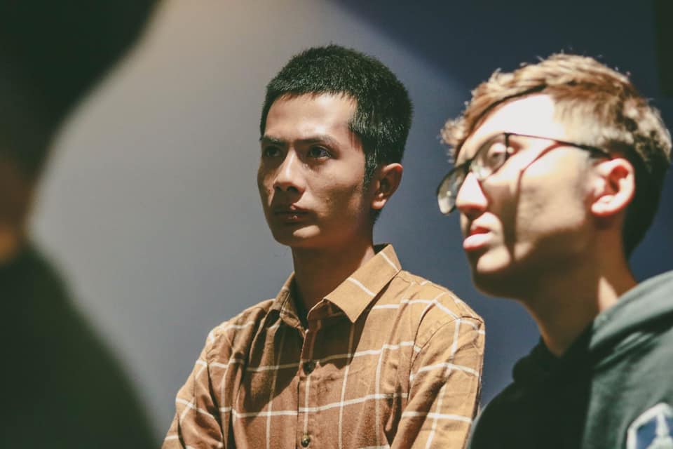 Liên Minh Huyền Thoại Huỳnh Phương cho rằng có thể Optimus bị đàn bà giật dây chăng