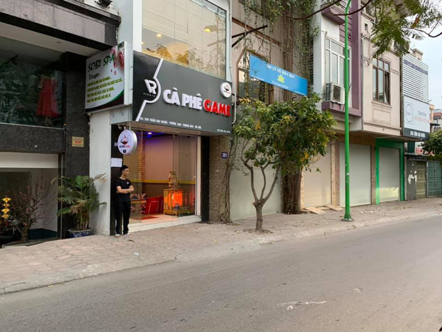 Drama bảng đèn Cà Phê Game của ViruSs chính thức khép lại một cách vô cùng hài hước