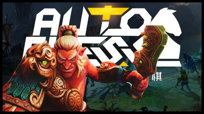 Dota Auto Chess: Hướng dẫn kinh nghiệm leo rank Rook/Castle mà mọi người cần biết