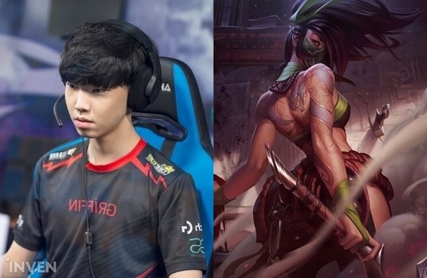 LMHT :Akali và Aatrox khó có thể được trọng dụng để thi đấu chuyên nghiệp sau phiên bản 9.3