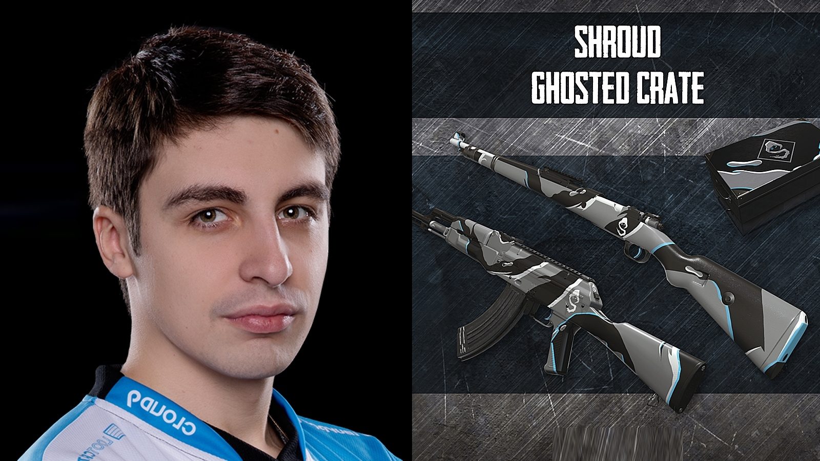 PUBG: 5 mẹo từ shroud, streamer PUBG hay nhất từ trước tới nay