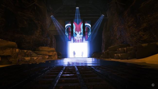 Apex Legends hé lộ khả năng góp mặt 2 nhân vật mới