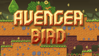 Avengers Bird: Tựa game hoài cổ phát hành trên Nintendo Switch