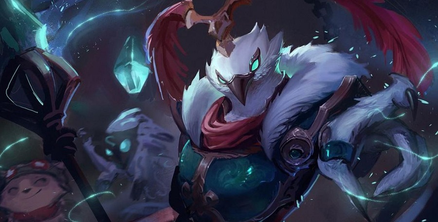LMHT: Riot lên kế hoạch buff cho Azir, giảm sức mạnh của Đấng ngay trong phiên bản 9.4