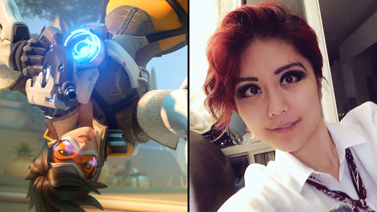 Nữ streamer Overwatch bị Twitch khóa stream 30 ngày khi miệt thị người xem trên kênh stream