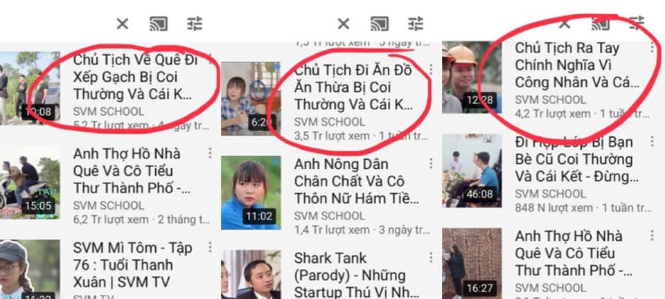 Trends Meme Chủ tịch và cái kết từ đâu ra mà làm cho giới trẻ spam khắp mặt trận Facebook