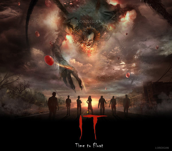 IT: Chapter Two dự định kéo dài film đến 3 tiếng không thua gì Avengers: Endgame