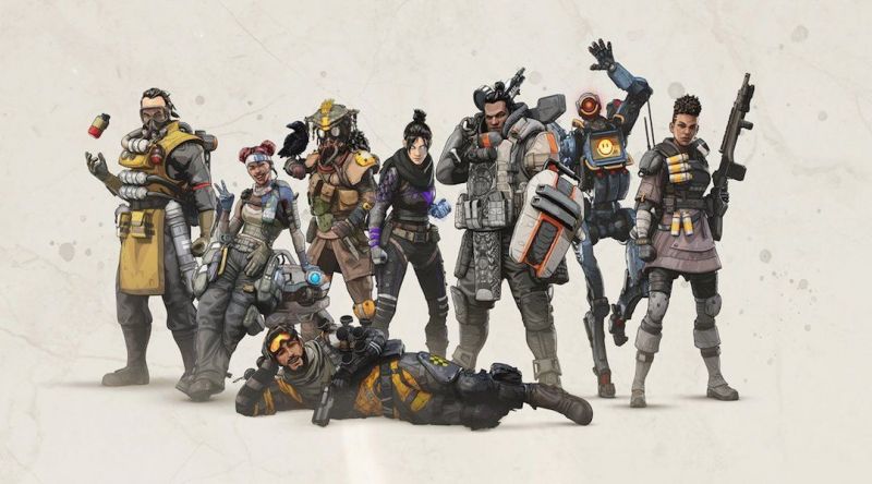 Apex Legends: Top 5 hướng dẫn cần thiết nhất mà game không giới thiệu cho bạn