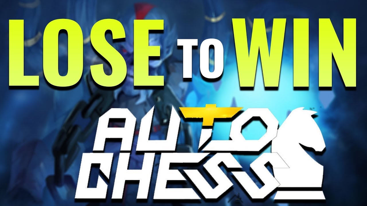 Dota Auto Chess - Tầm ảnh hưởng của Win Streak, Lose Streak trong game quan trọng ra sao ?
