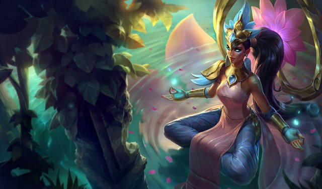 LMHT: Riot chính thức lên tiếng cấm chiến thuật trốn thuế và bẫy lính tại Đấu trường chuyên nghiệp