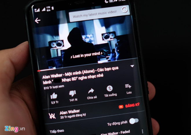 Bị phá, Maroon 5 và PewDiePie chặn người Việt dịch kênh YouTube