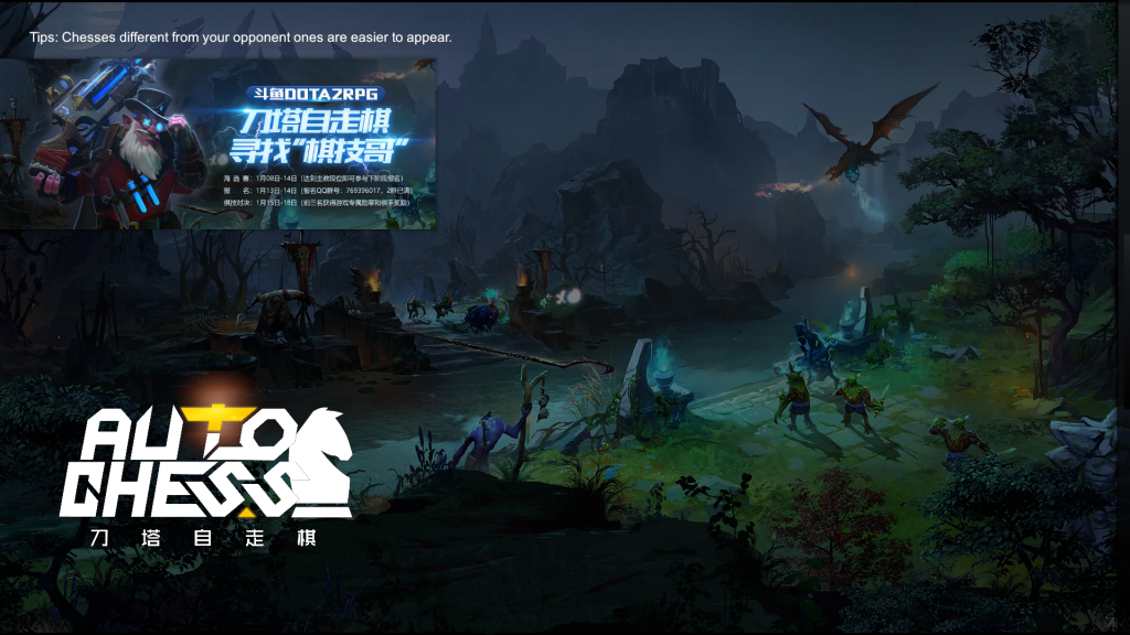 Dota Auto Chess - Hướng dẫn chi tiết Line Up  Goblins Mage -dễ chơi dễ trúng thưởng