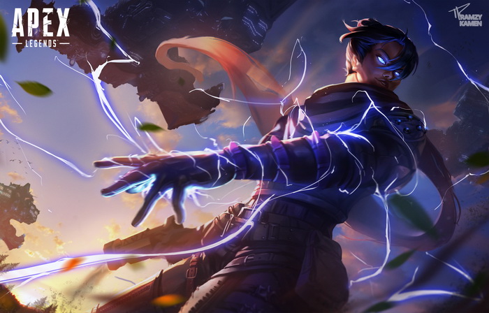 Bị hack tràn lan, Apex Legends trảm ngay 16000 tài khoản sử dụng hack