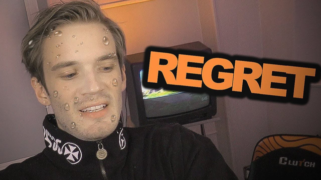 Phạm phải sai lầm lớn, Pewdiepie vẫn tự tin thách thức T Series