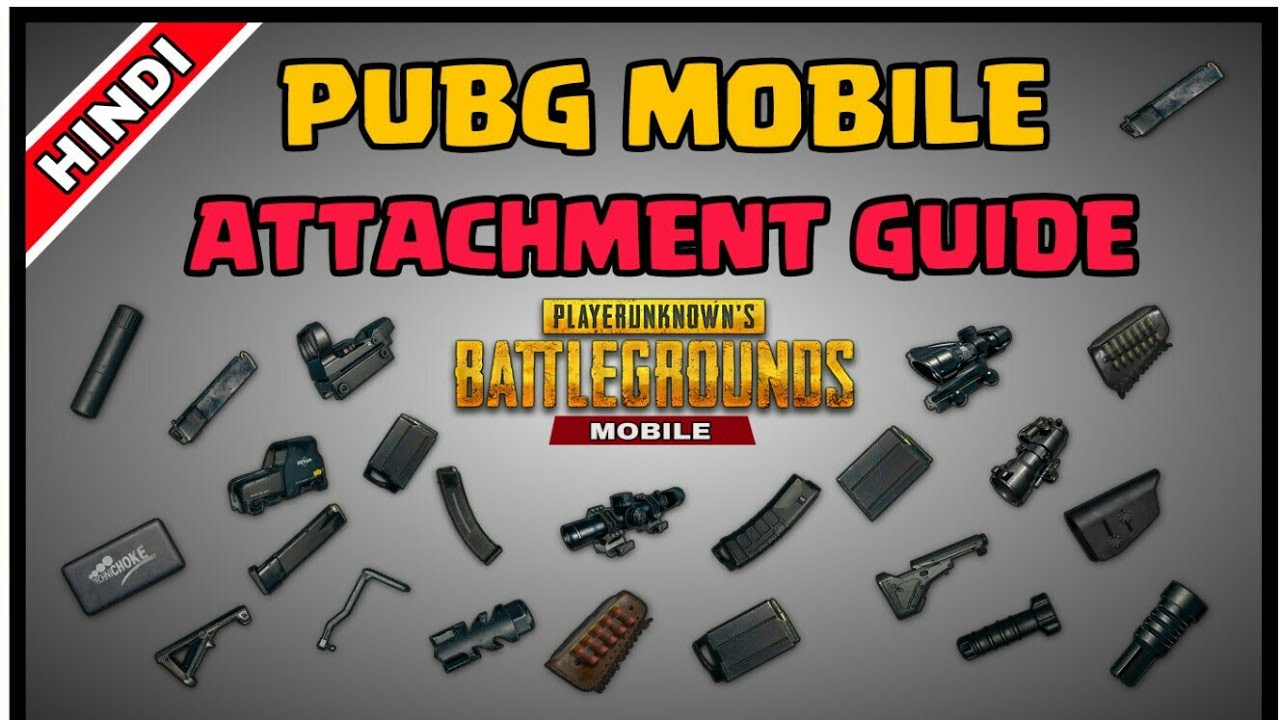 PUBG Mobile: 5 mẹo nhỏ hữu ích nhưng chưa chắc bạn đã biết