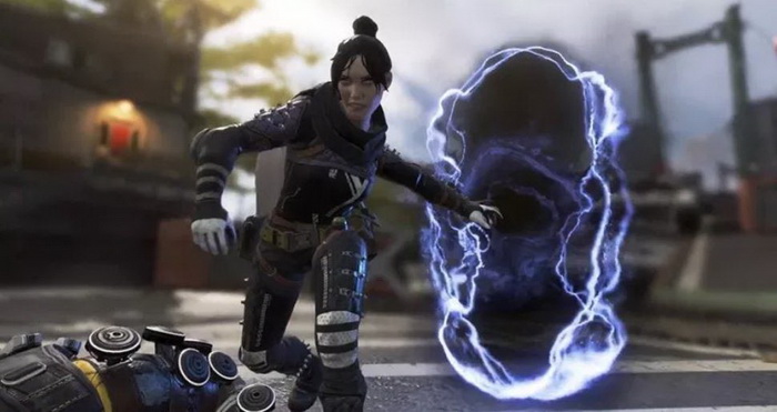 Apex Legends: Bảng xếp hạng Legends mạnh nhất đến yếu nhất trong game
