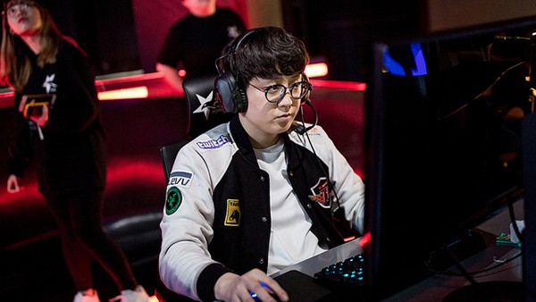 LMHT: Mata muốn đánh bại Griffin và SANDBOX để trả thù