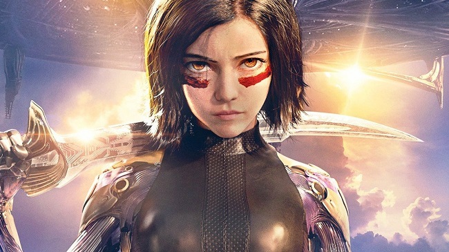 Alita Battle Angel: Lý giải cái kết có phần hụt hẫng trong phim