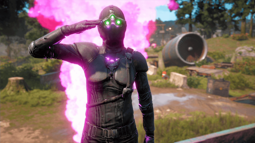 Far Cry New Dawn: Hướng dẫn mở khóa trang phục Sam Fisher