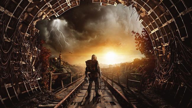 Metro Exodus: Làm thế nào để đạt Good Ending?