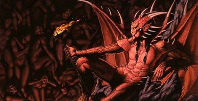 Quỷ Satan luôn là đề tài đầy bí ẩn và hấp dẫn trong các truyền thuyết và tín ngưỡng. Hãy cùng khám phá và tìm hiểu về nhân vật bí ẩn này qua những hình ảnh và hình nền độc đáo.