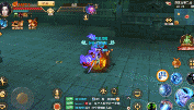 Tan Thien Long Mobile: So luoc tat ca 11 mon phai se som ra mat tai server Viet Nam 19 Tân Thiên Long Mobile: Sơ lược tất cả 11 môn phái sẽ sớm ra mắt tại server Việt Nam 19