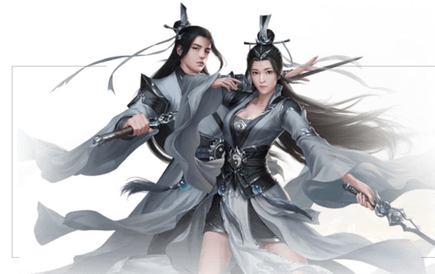 Tân Thiên Long Mobile: Sơ lược tất cả 11 môn phái sẽ sớm ra mắt tại server Việt Nam