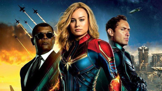 Bố già Stan-Lee sẽ xuất hiện trong bom tấn Captain Marvel, phim sẽ có đến 2 post-credit