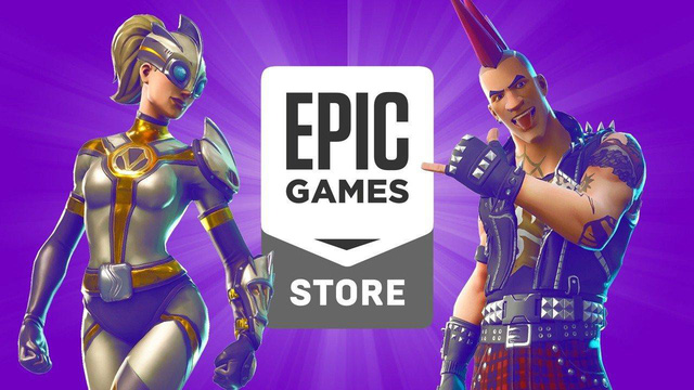 Vì sao lại khẳng định Epic Games Store là thiên đường của các nhà phát triển game?