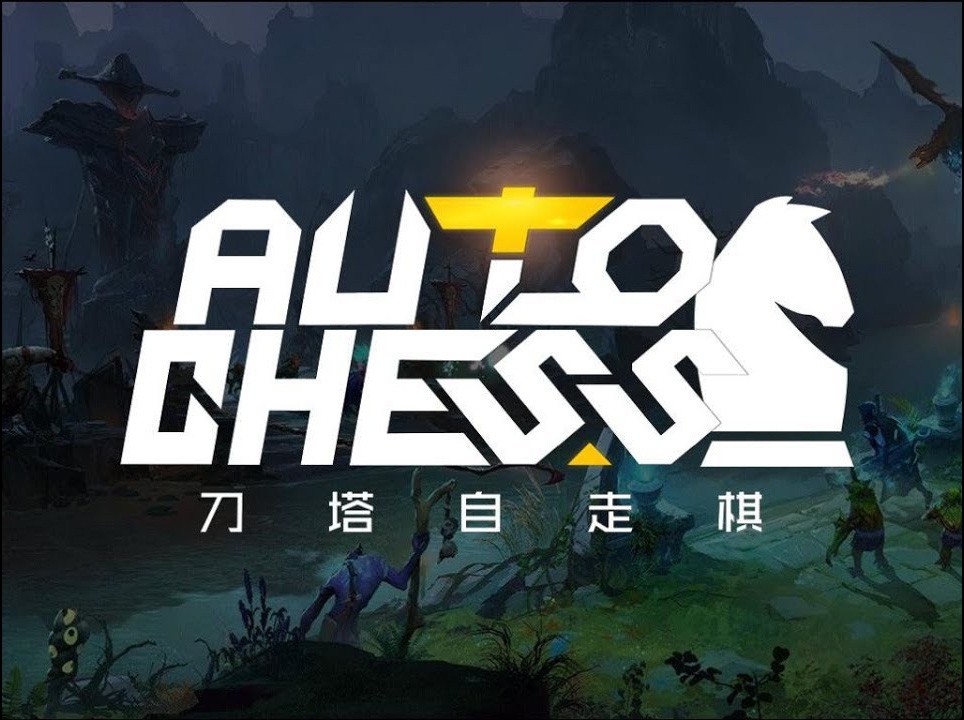 Valve để mắt đến Dota Auto Chess như 1 tựa game đầy tiềm năng trong tương lai
