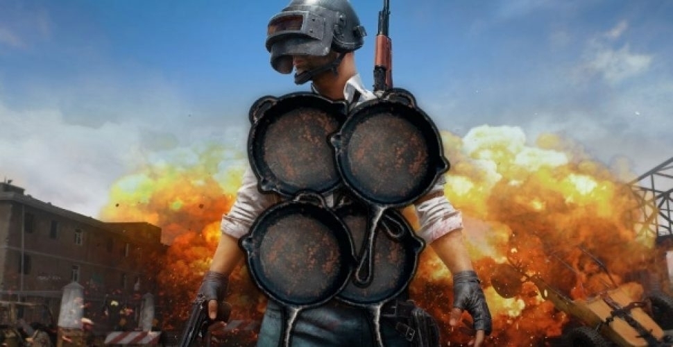 PUBG lại tiếp tục sụt giảm và quay trở về thời kì Dead Game của mình ngày đầu năm 2019
