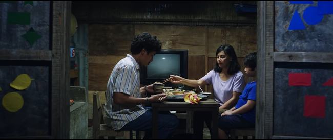 Kiều Minh Tuấn – Cát Phượng với "Hạnh phúc của mẹ" và hành trình ra rạp đầy scandal