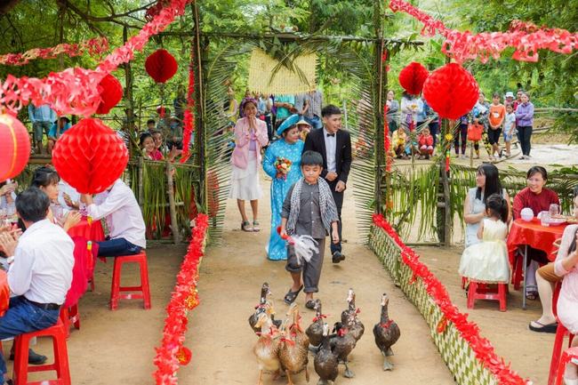 'Vu quy đại náo': Khi hội ế hành nghề tổ chức tiệc cưới và những cái kết trầm trồ!